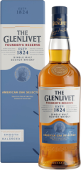 The Glenlivet Founder's Reserve 40% 0,7l