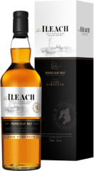 The Ileach Cask Strength 58% 0,7l