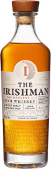 The Irishman The Harvest 40% 0,7l