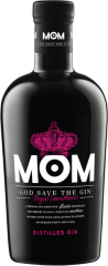 The Mom God Save The Gin 39,5% 0,7l