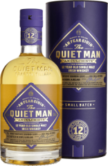 The Quiet Man 12 ron 46% 0,7l