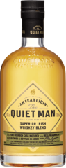 The Quiet Man Blend 40% 0,7l
