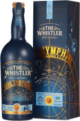 The Whistler Dark Symphony 43,14% 0,7l