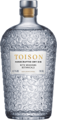 Toison Gin 41,7% 0,7l