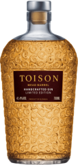 Toison Mead Barrel 41,4% 0,7l