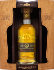 Tomatin 30 ron 46% 0,7l