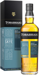 Torabhaig Allt Gleann The Legacy Series 46% 0,7l