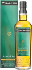 Torabhaig Sound Of Sleat Batch Strength 60,2% 0,7l