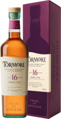 Tormore 16 ro�n� Sherry Cask 46,8% 0,7l