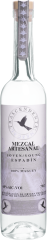 Trascendente Mezcal Artesanal Joven Espadn 40% 0,7l