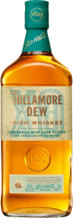 Tullamore Dew XO Caribbean Rum Cask Finish 43% 0,7l