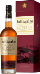 Tullibardine 228 Burgundy Finish 43% 0,7l