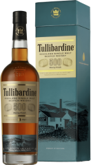 Tullibardine 500 Sherry Finish 43% 0,7l