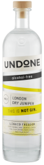 Undone No.2 Not Gin 0% 0,7l