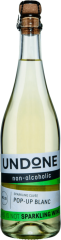 Undone No.20 Pop - Up Blanc 0,7l