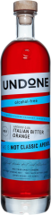 Undone No.7 Not Orange Bitter 0% 0,7l