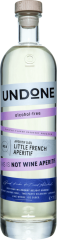 Undone No.8 Not Wine Aperitif 0% 0,7l