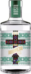 Vanapo Rusnska Borovika Originl 45% 0,5l