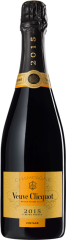 Veuve Clicquot Vintage Millesime 2015 12,5% 0,75l