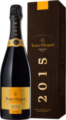 Veuve Clicquot Vintage Millesime 2015 v kart�ne 12,5% 0,75l