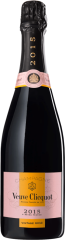 Veuve Clicquot Vintage Rose 2015 12,5% 0,75l