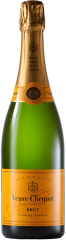 Veuve Clicquot Yellow Label 12% 0,75l