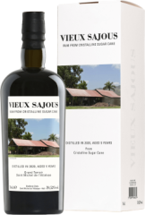 Vieux Sajous 5 ro�n� 2020 59,52% 0,7l