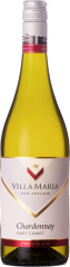 Villa Maria Private Bin Chardonnay 13% 0,75l