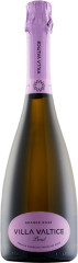 Villa Valtice Grande Ros Brut 11,5% 0,75l