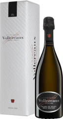 Vollereaux Blancs de Noirs Brut Nature 12% 0,75l