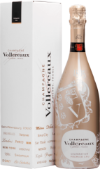 Vollereaux Clbration Premier Cru 12% 0,75l