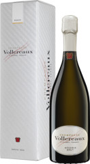 Vollereaux Rserve Brut 12% 0,75l