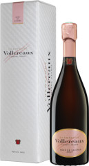 Vollereaux Ros de Saigne Brut 12% 0,75l