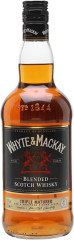 Whyte & Mackay Triple Matured 40% 0,7l