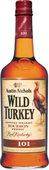 Wild Turkey 101 1l 50,5%