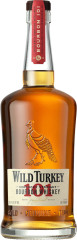 Wild Turkey 101 50,5% 0,7l