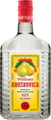 Williams Hrukovica 52% 0,7l