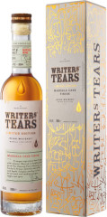 Writers Tears Marsala Cask Finish 45% 0,7l