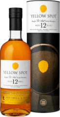 Yellow Spot 12 ron 46% 0,7l