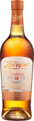 Zacapa Centenario Ambar 12 40% 1l