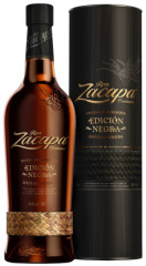 Zacapa Centenario Edicin Negra 1l 43%