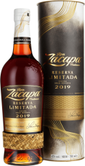 Zacapa Centenario Reserva Limitada 2019 45% 0,7l