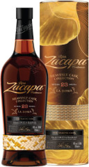 Zacapa La Doma Heavenly Cask Collection 40% 0,7l