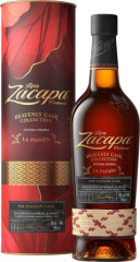 Zacapa La Pasion Heavenly Cask Collection 40% 0,7l