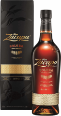 Zacapa Solera Gran Reserva 23 1l 40%