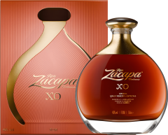 Zacapa XO 40% 0,7l