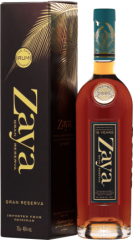 Zaya Gran Reserva 40% 0,7l