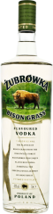 Zubrowka 1l 40%