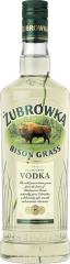 Zubrowka Bison Grass Vodka 37,5% 0,7l