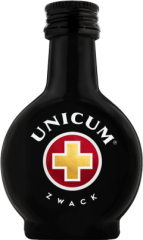 Zwack Unicum Mini 40% 0,04l
